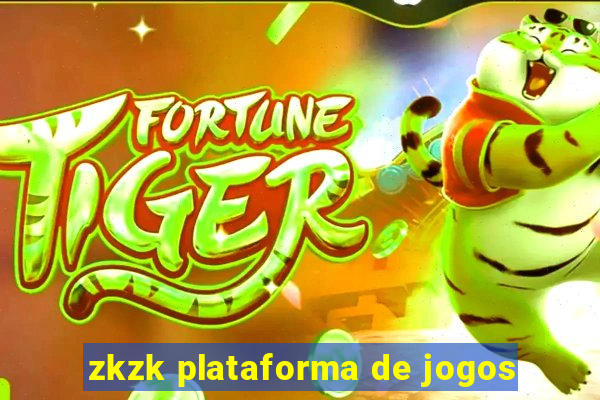 zkzk plataforma de jogos